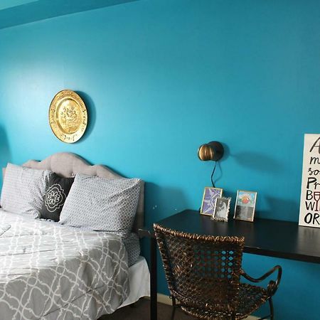 Artist In The Barn Apartment Philadelphia Exterior foto